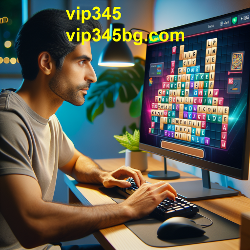 Explorando os Desafios do vip345: Uma Jornada de Diversão e Aprendizado